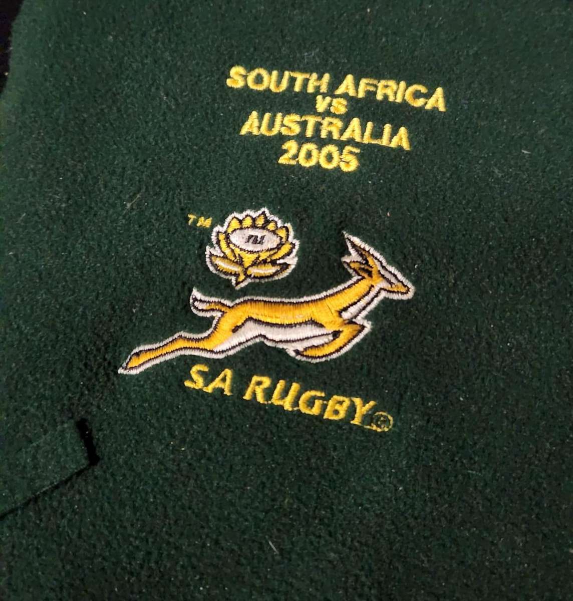 RUGBY MEMORABILIA LOT