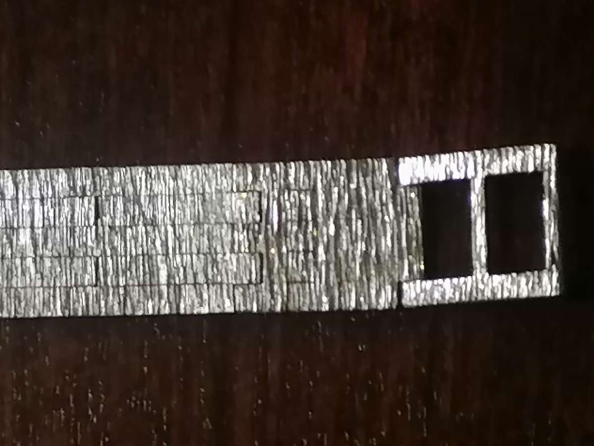 Vintage dress lady ,s watch