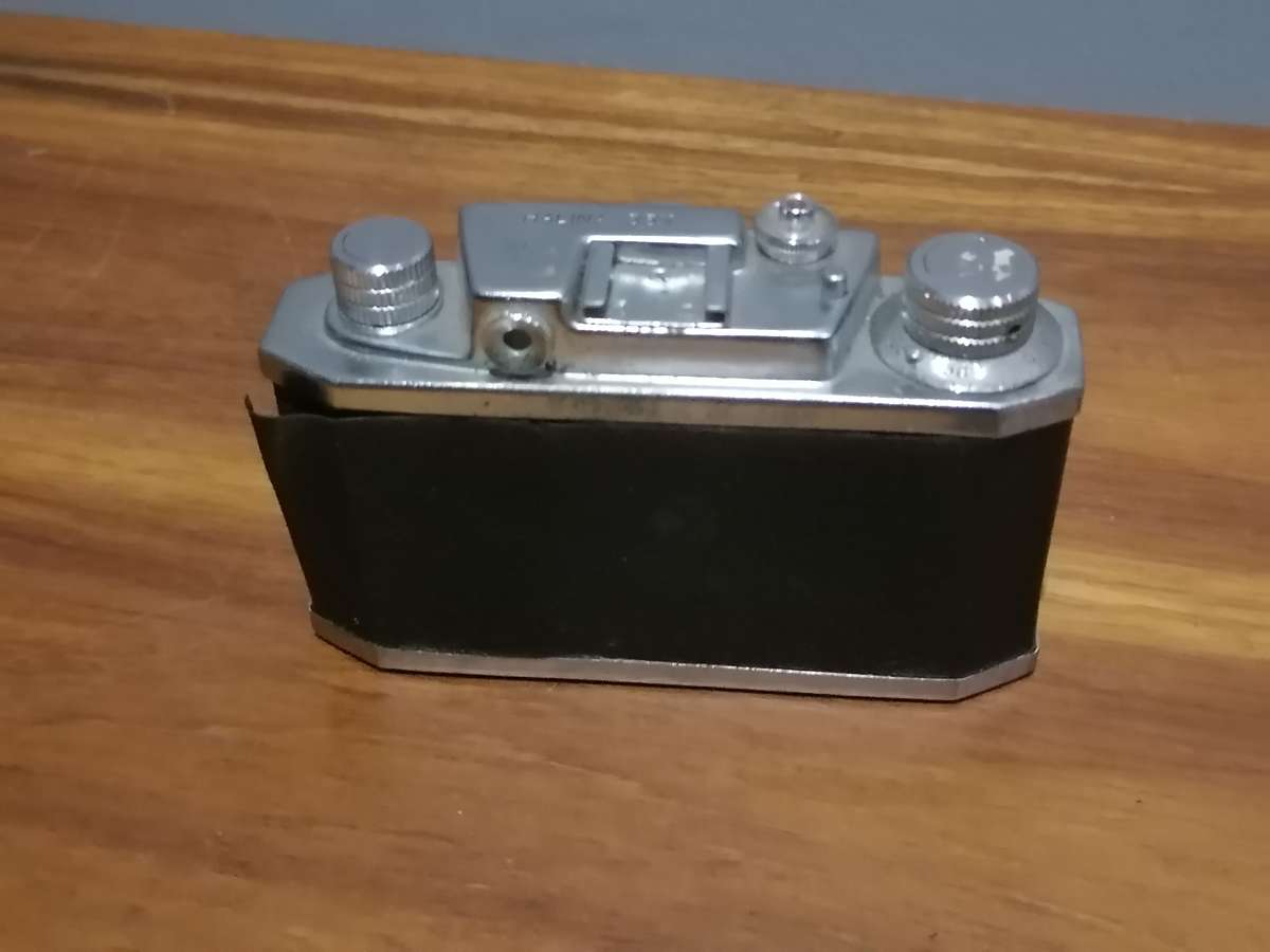 Vintage Camera