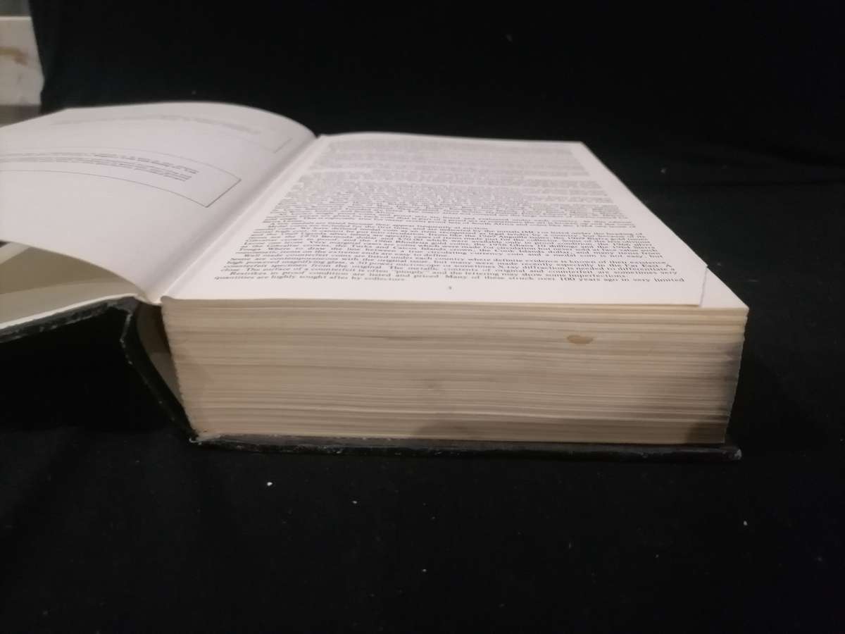 3 x NUMASMATIC GB COIN BOOKS