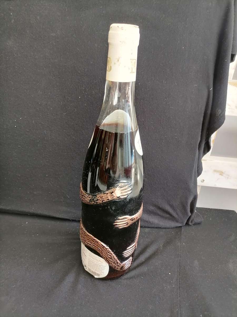 AFFENTALER Baden SPATBURGUNDER ROTWINE