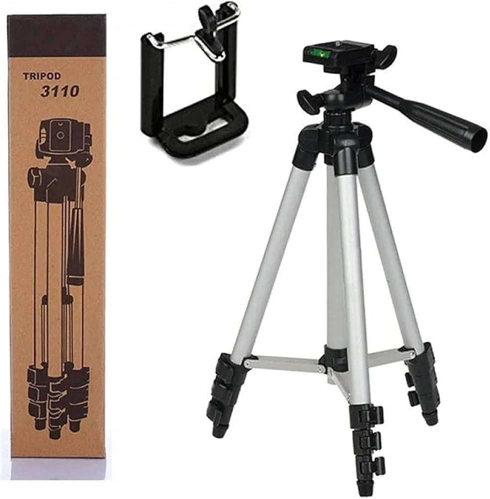 ALUMINIUM TRIPOD 3110