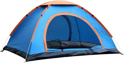 OUTDOOR DOME TENT(220 X 300CM)