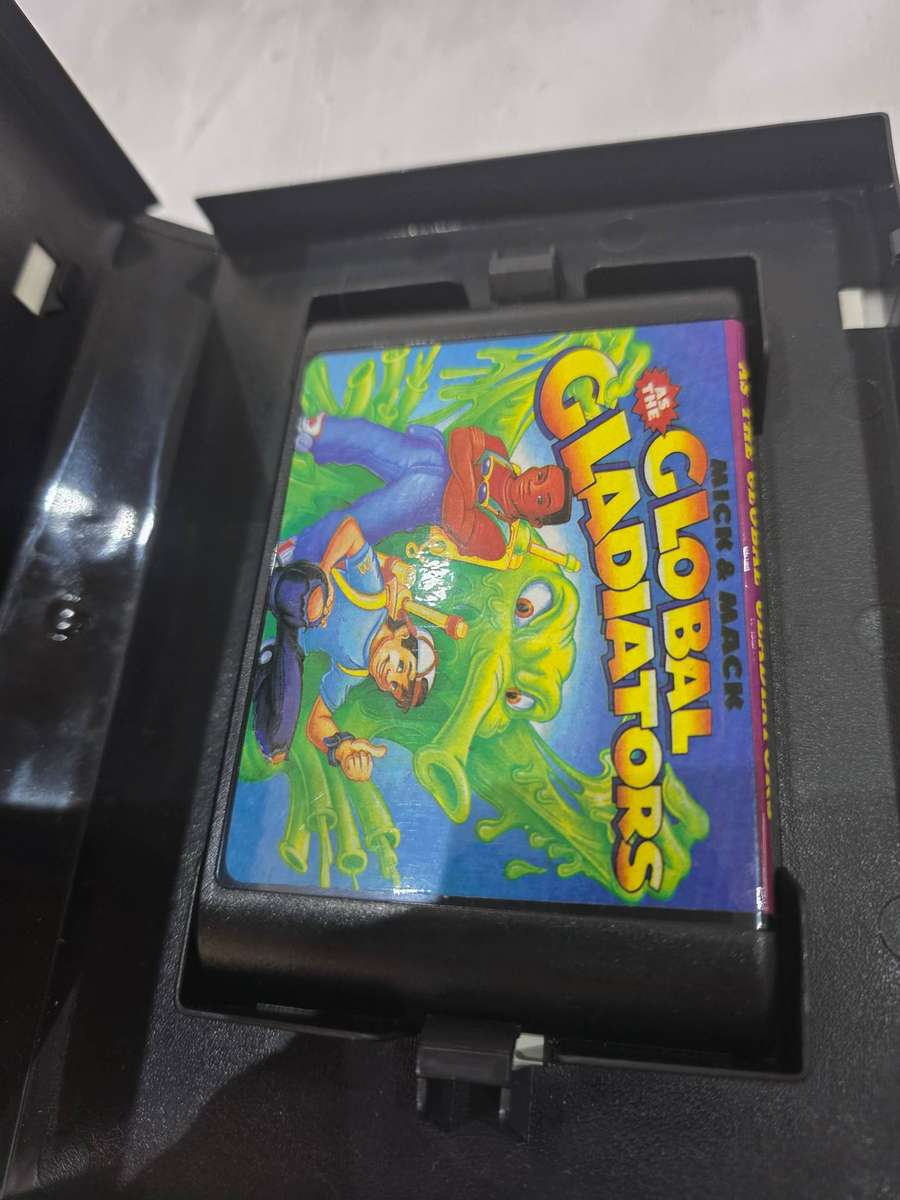 SET OF 3 VINTAGE VIDEO GAME CARTRIDGES
