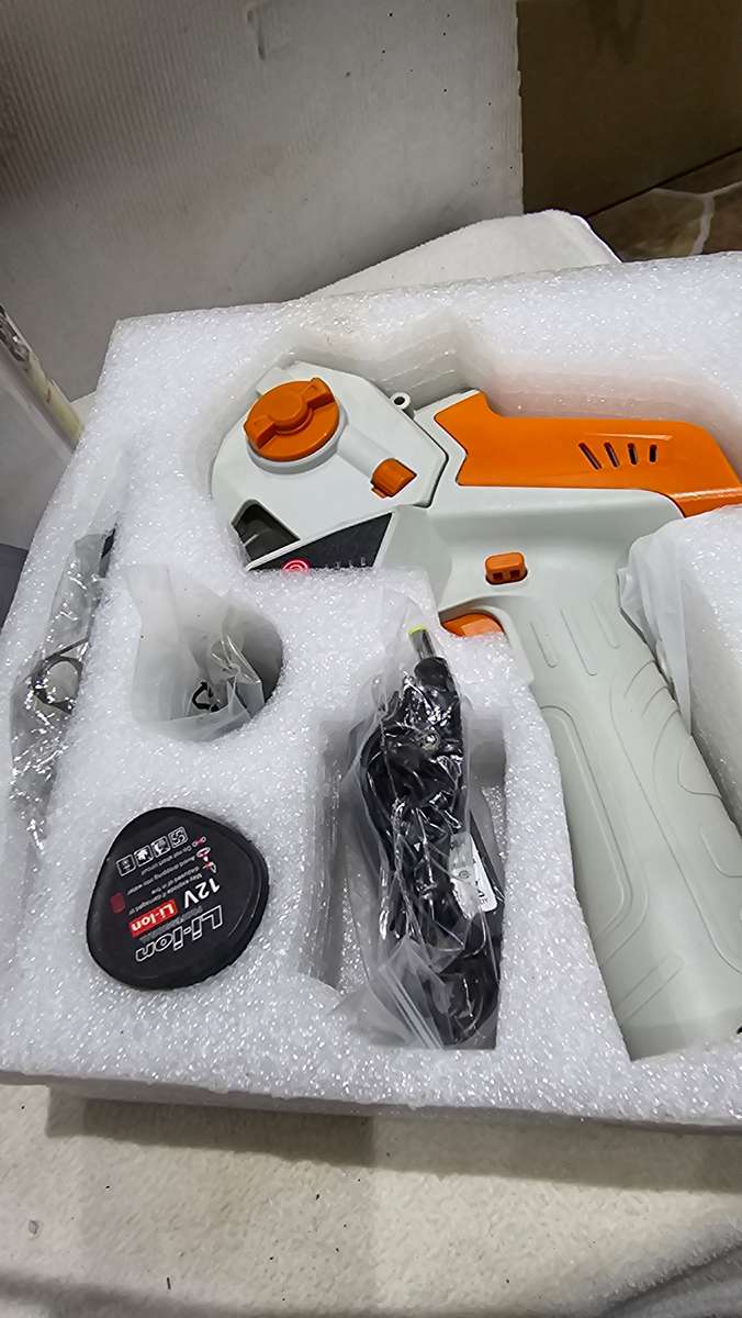 MINI ELECTRICAL CHAINSAW