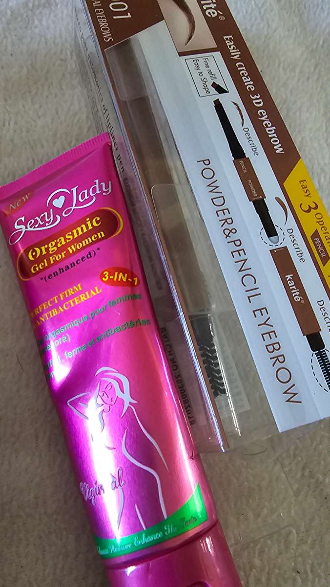 JOBLOT SKIN CARE PRODUCTS(12 PIECE)