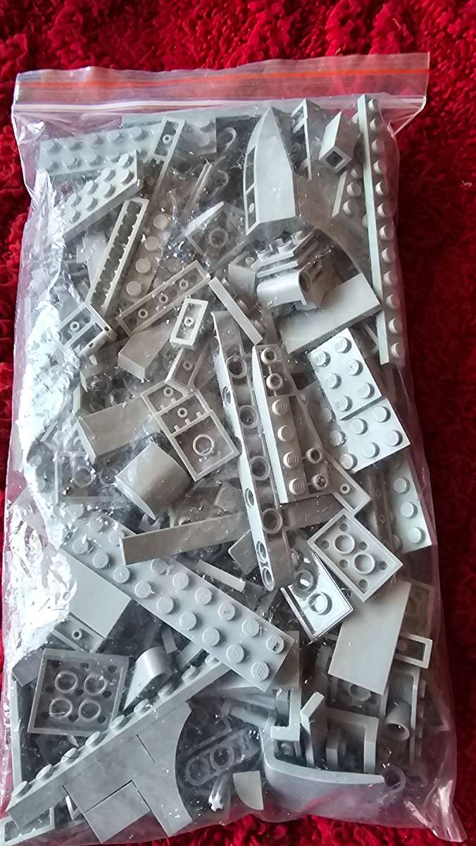 JAMES BOND ASTON MARTIN DB5 LEGO CREATOR BUILDING BLOCKS-SEE DESCRIPTION