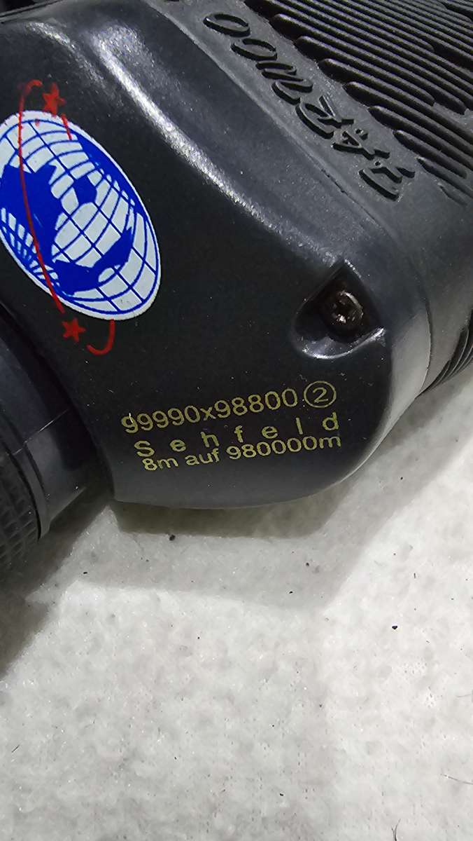 BREAKER COBRA TELESCOPE