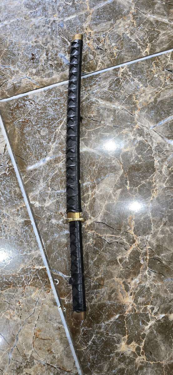COLLECTABLE SWORD WITH SHEATH(70cm length)