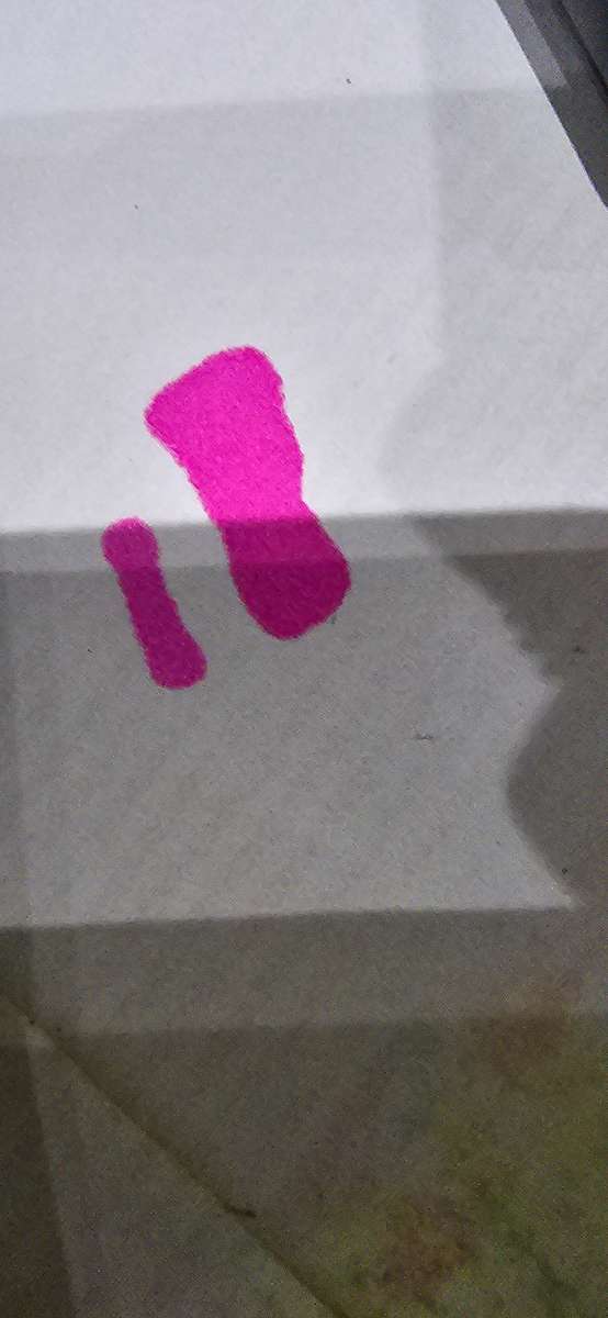 40 PIECE TWO SIDED MARKER PENS(THICK AND THIN)