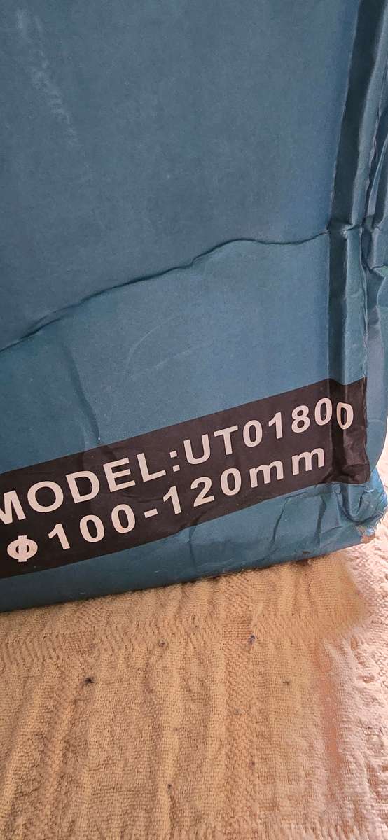 ELECTRIC MIXER (CEMENT,PLASTER,ETC...)