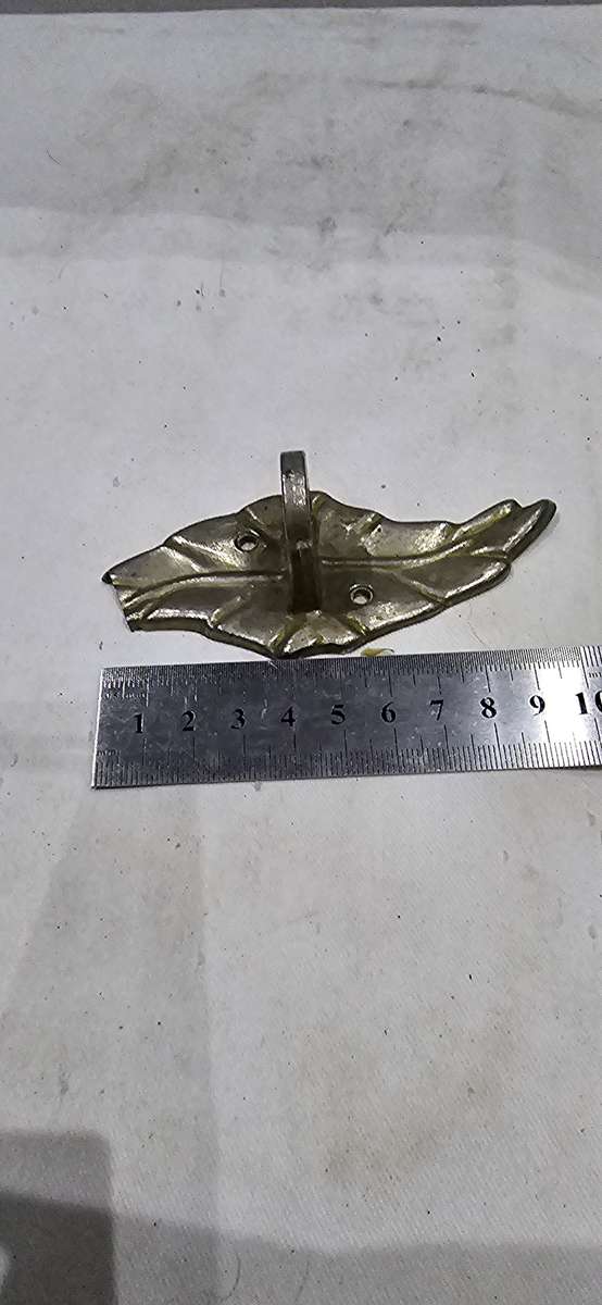 JOBLOT BRASS KIST DECOR