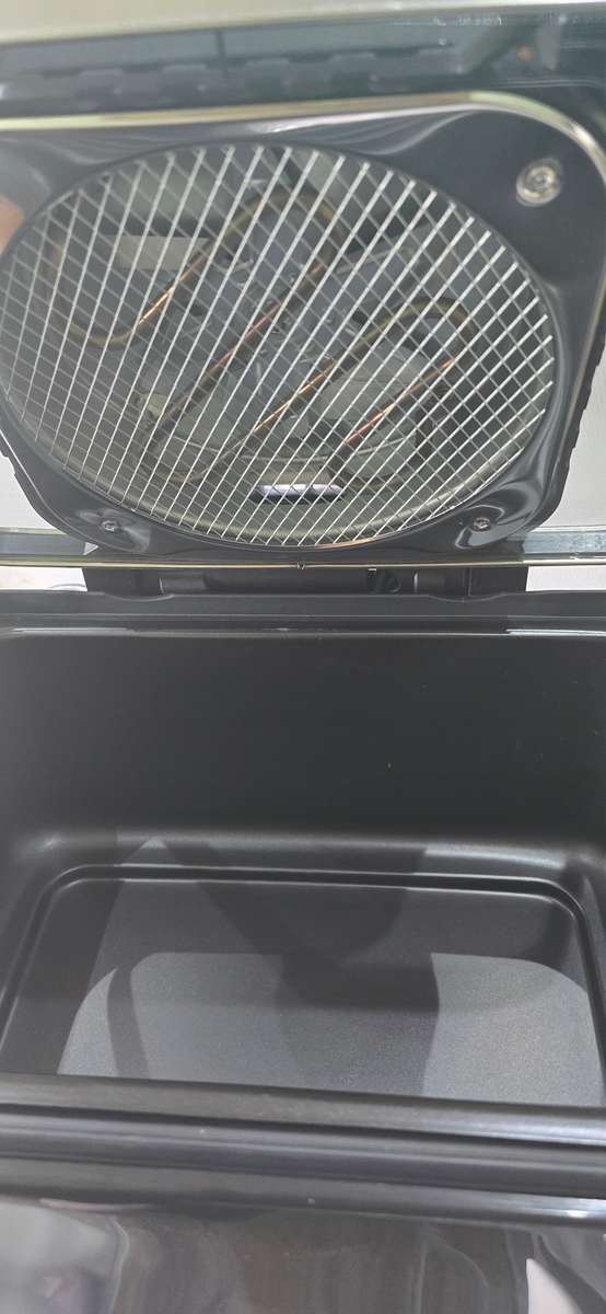 12L Extra Large Capacity Air Fryer