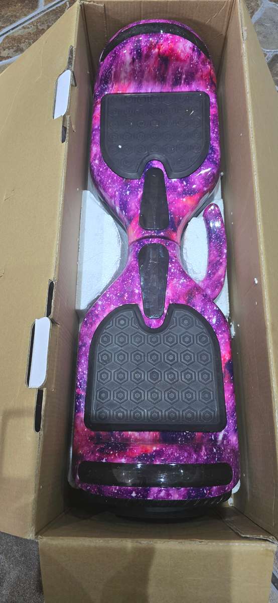 SMART 6,5 BALANCE WHEEL