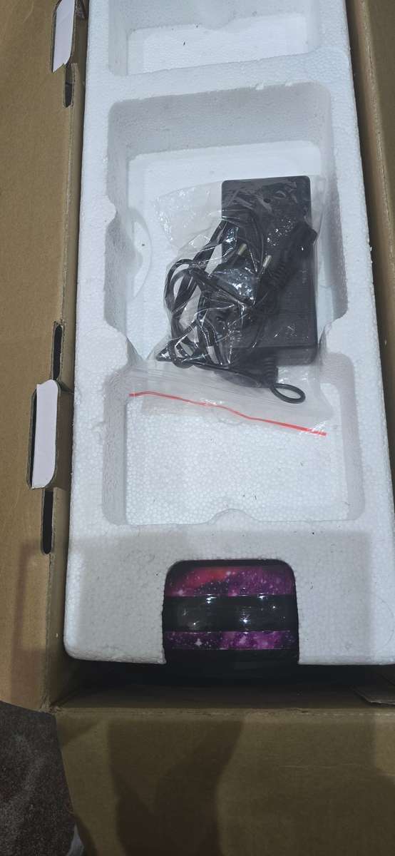 SMART 6,5 BALANCE WHEEL