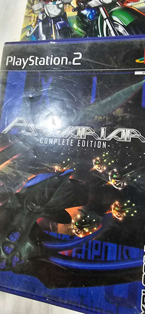 10 X PLAYSTATION 2 GAME DISCS