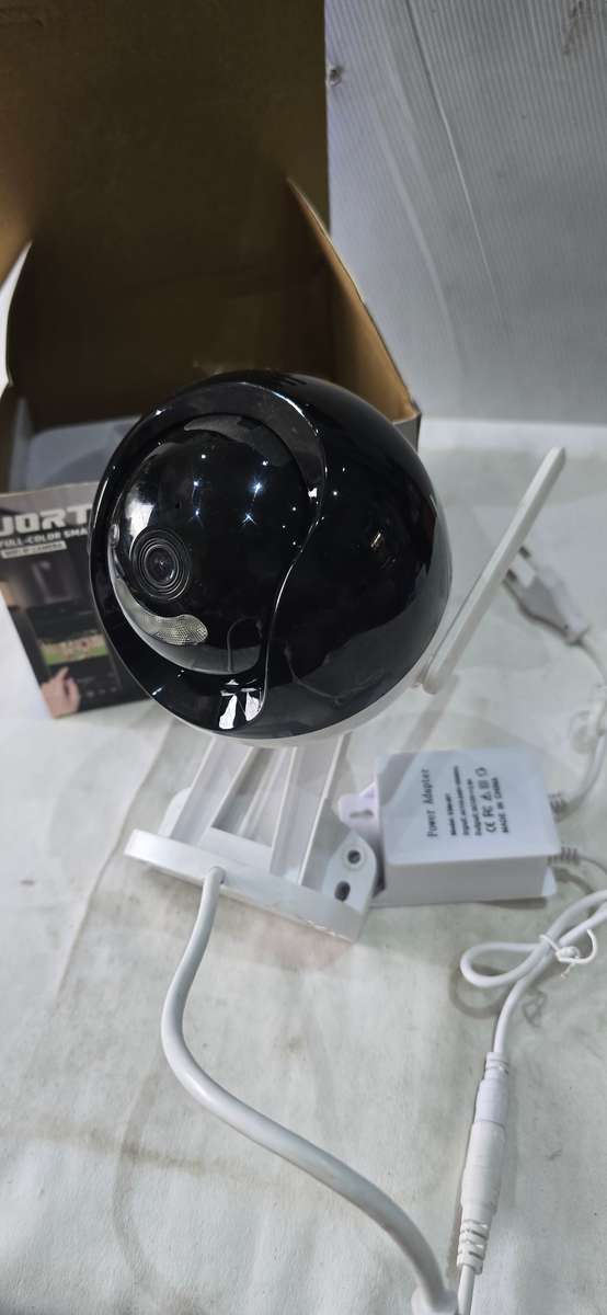 WIFI IP CAMERA