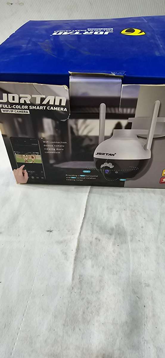WIFI IP CAMERA