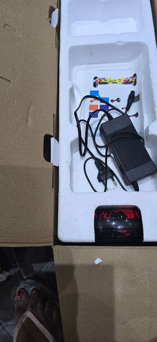 6,5 SMART WHEEL BALANCE