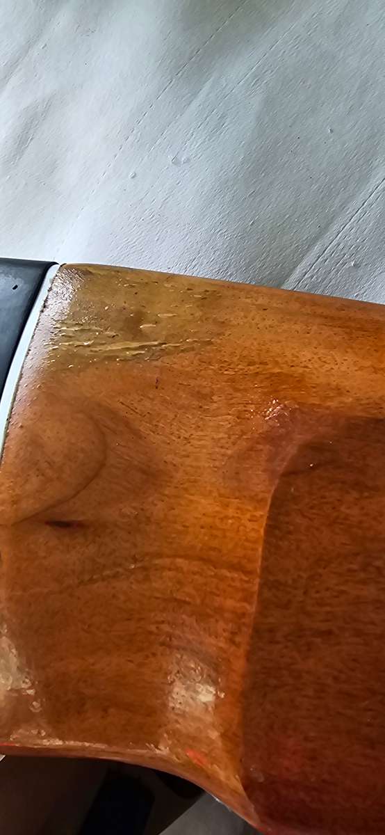 AIR RIFLE-SEE DESCRIPTION