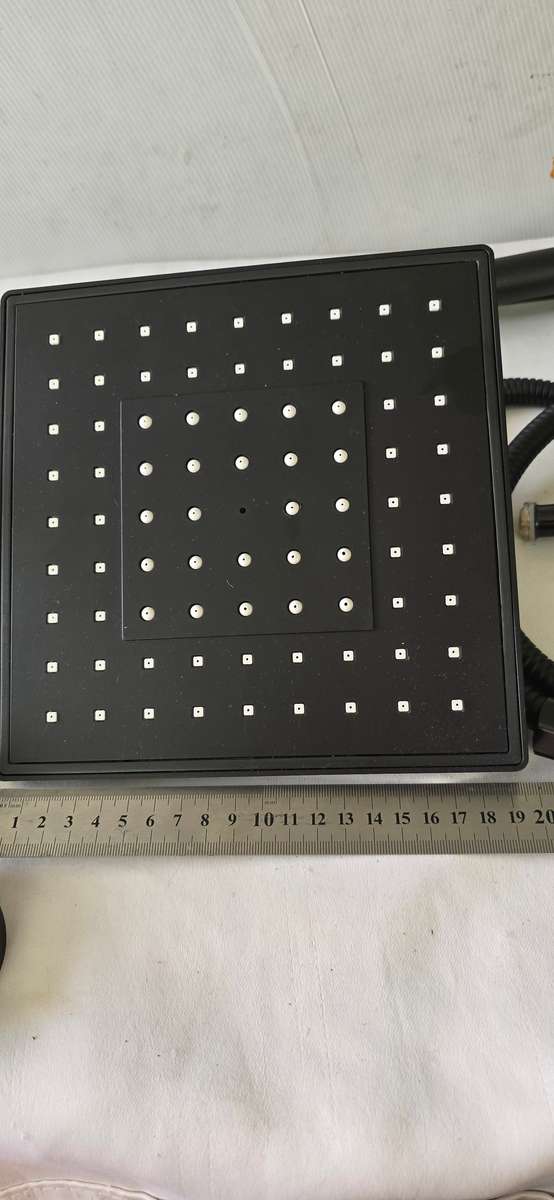 ALL IN ONE BATHROOM SHOWER FAUCET SET