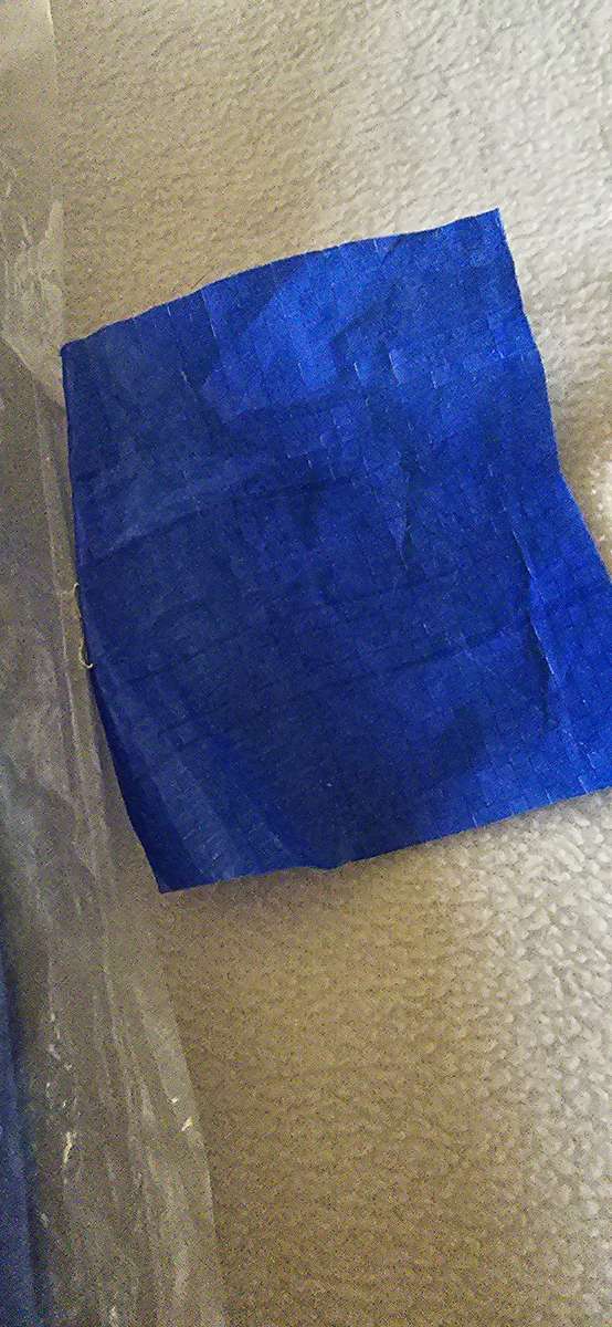 HEAVY DUTY TARPAULIN(1,8 X 2,4M)