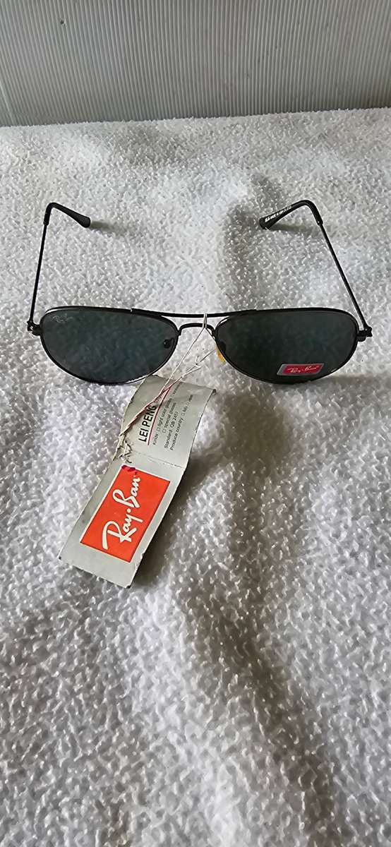 RAYBAN SUNGLASSES