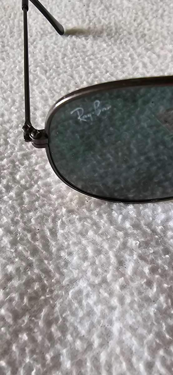 RAYBAN SUNGLASSES