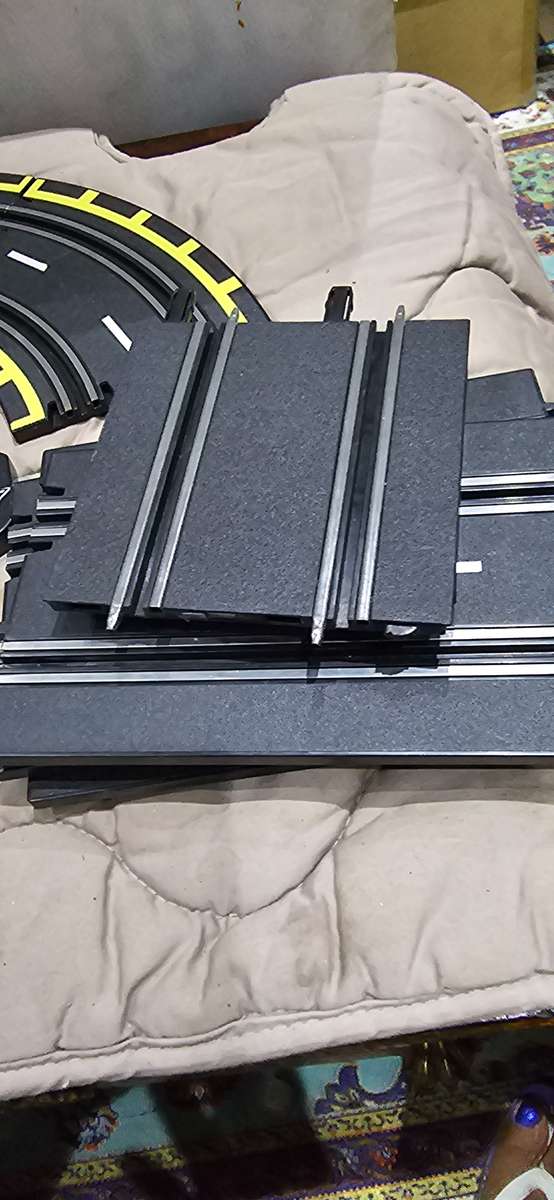 SCALECTRIX RACING(NO ORIGINAL BOX