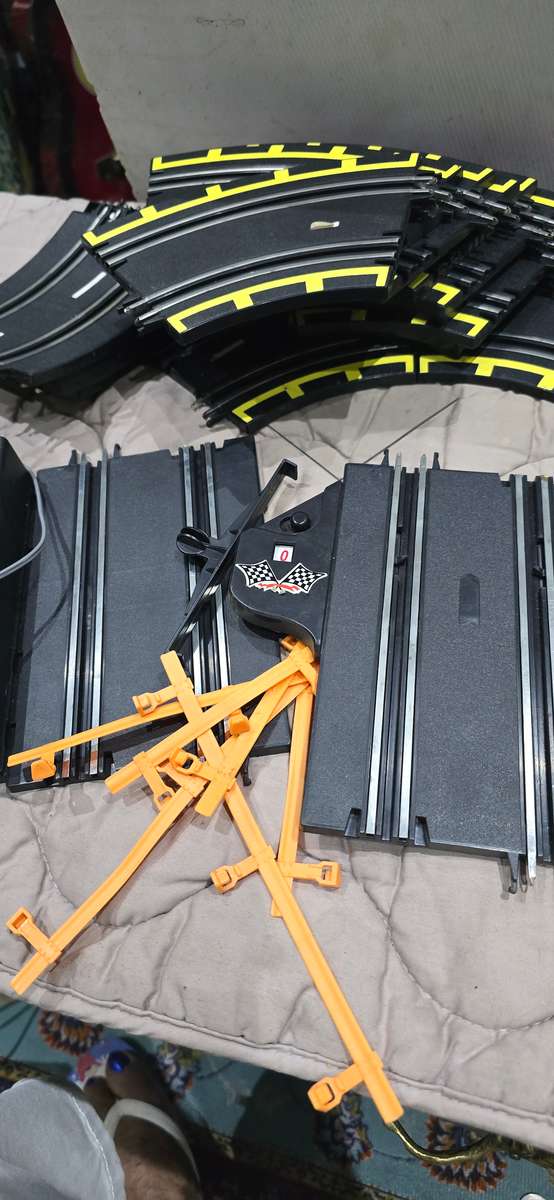 SCALECTRIX RACING(NO ORIGINAL BOX