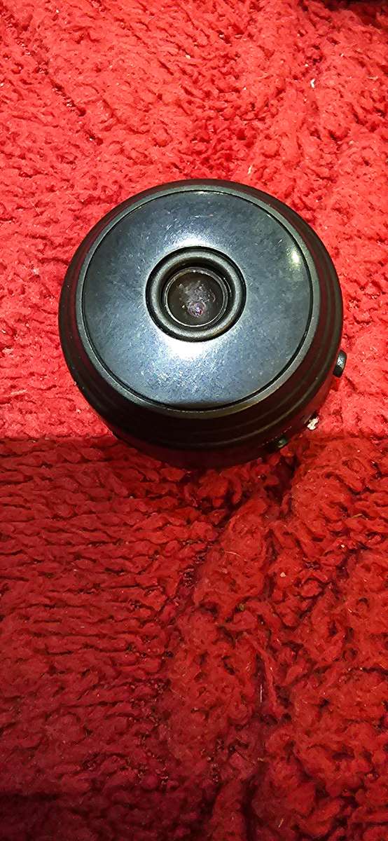 SET OF TWO A9 HD IP BATTERY CAMERAS