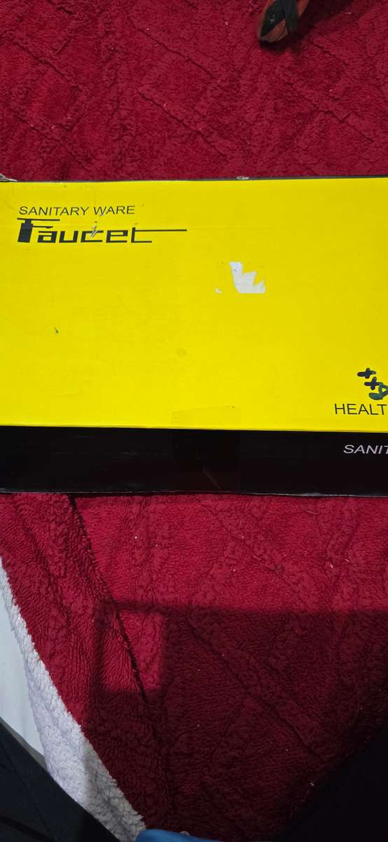 KITCHEN MIXER FAUCET