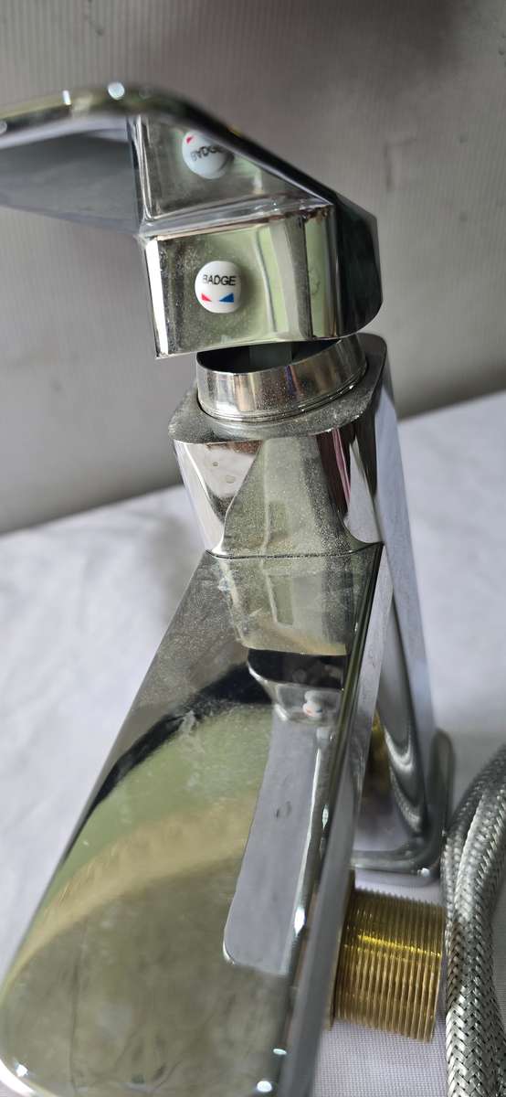 KITCHEN AND BATHROOM FAUCET(MIXER TAP(