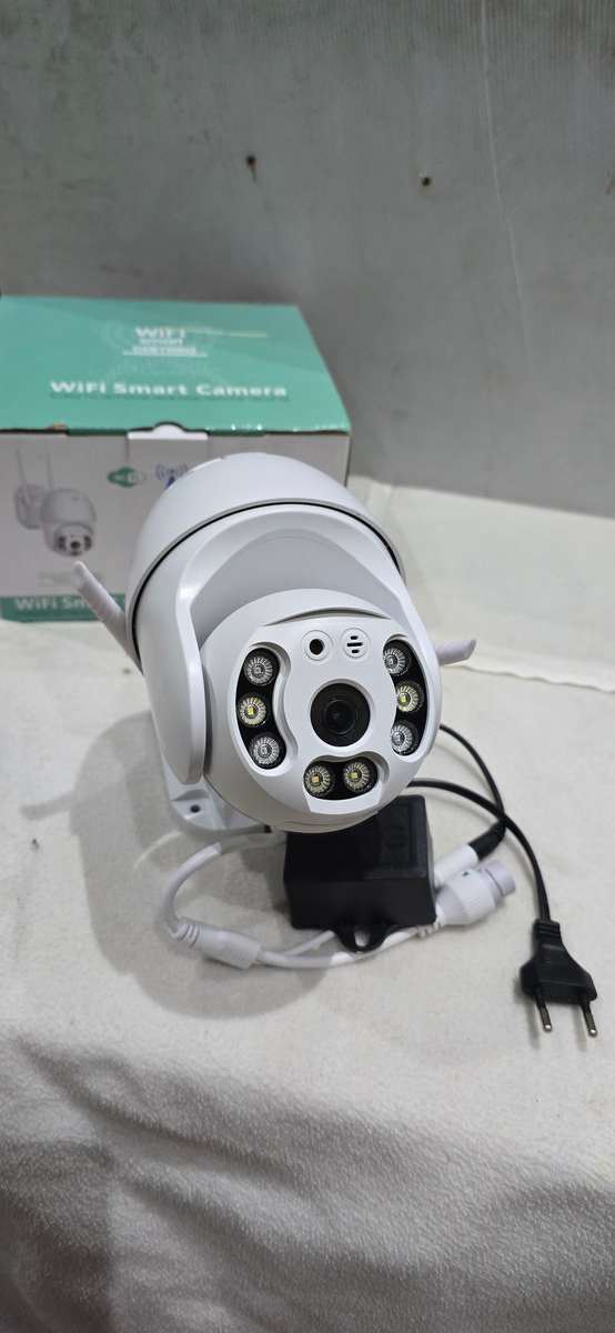WIFI SMART CAMERA