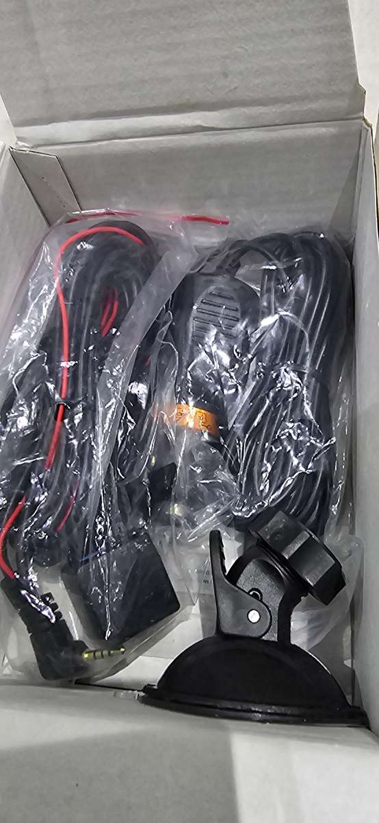 Black Box Traffic Recorder