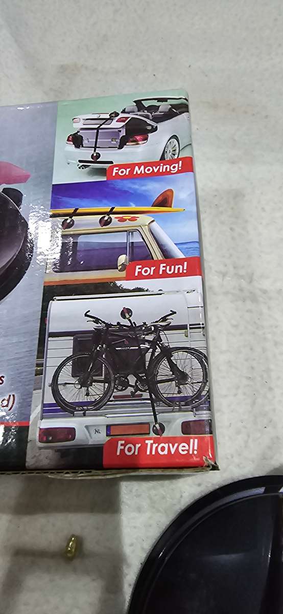 Suction Anchor Plus (x 2)