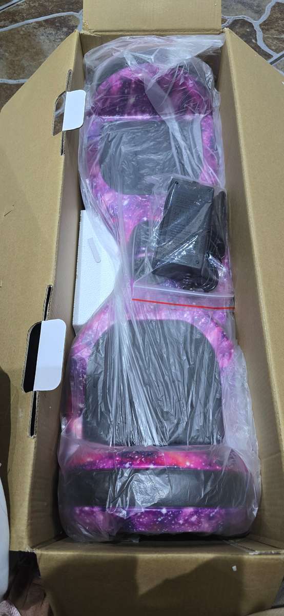 SMART 6,5 BALANCE WHEEL