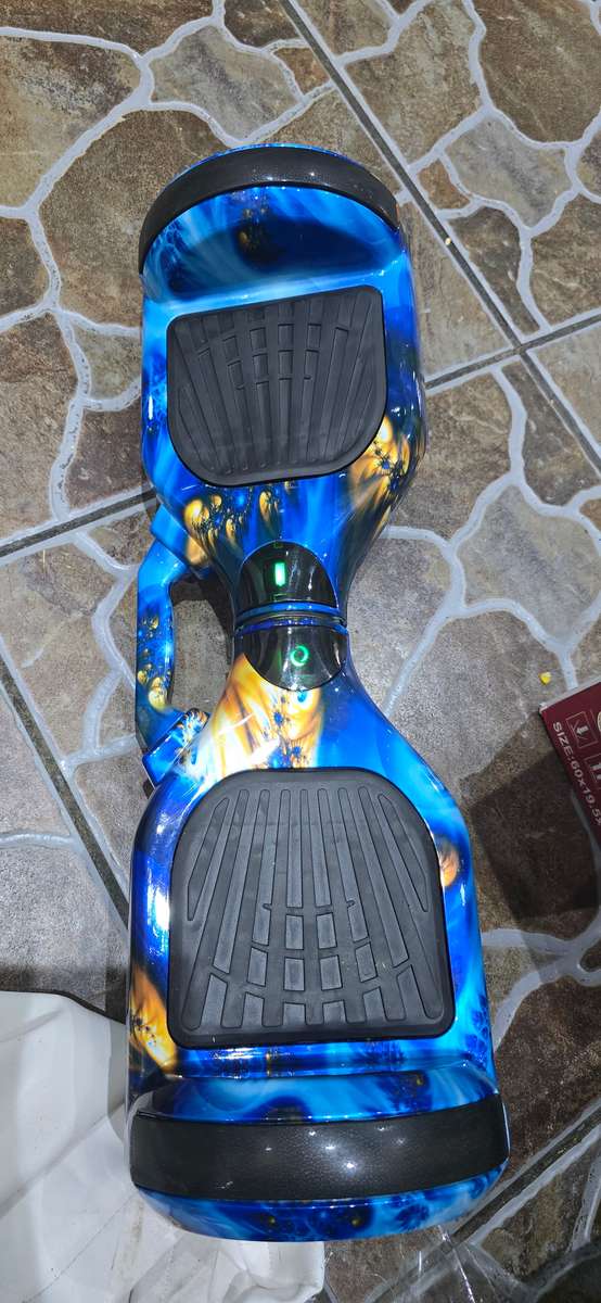 SMART 6,5 BALANCE WHEEL-SEE DESCRIPTION