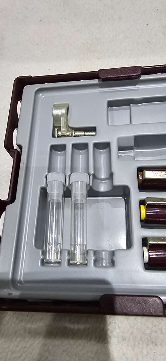 ROTRING COLLEGE SET(UNUSED)