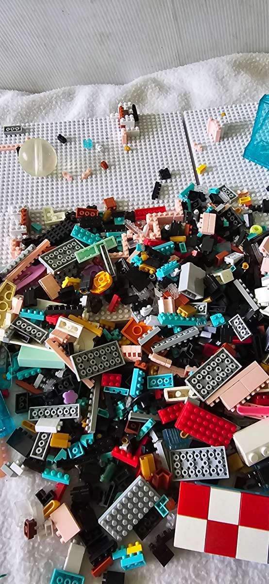 JOBLOT BUILDING BLOCKS