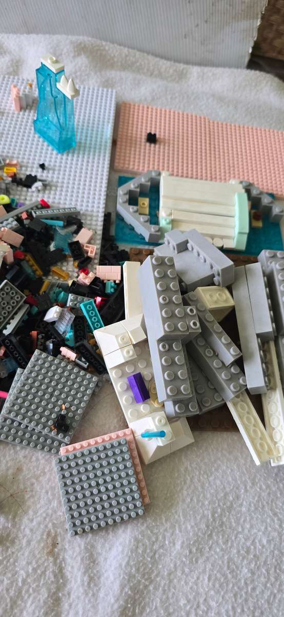 JOBLOT BUILDING BLOCKS