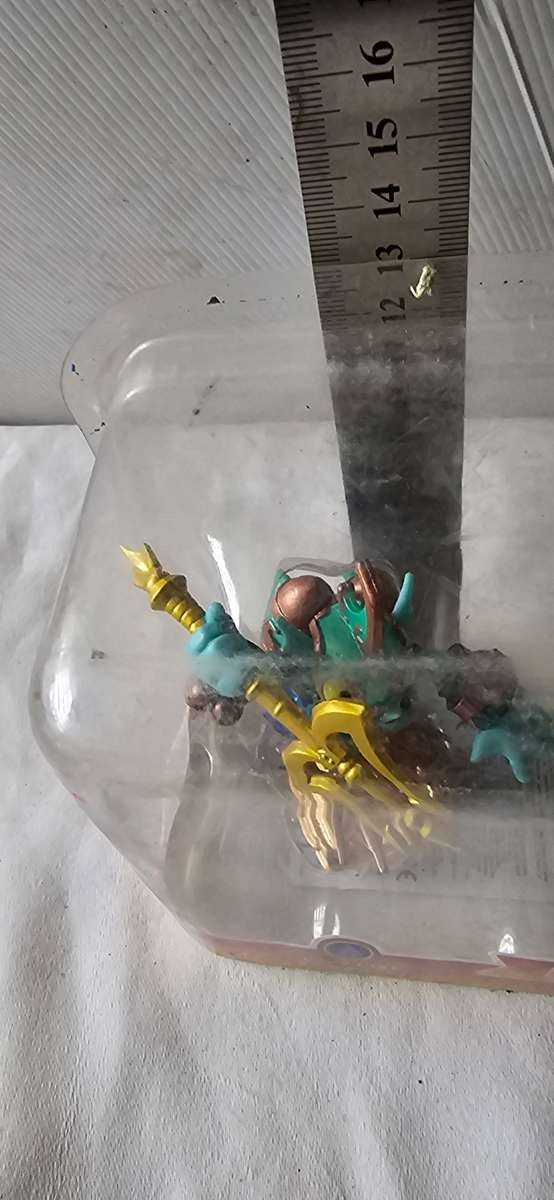 SKYLANDERS SEA RACING ACTION PACK