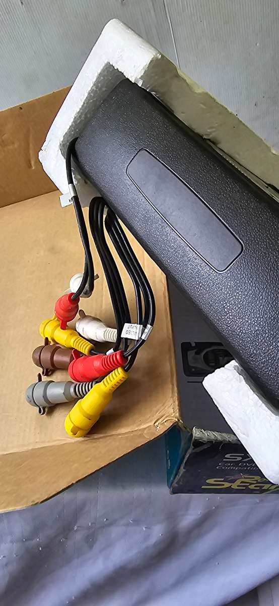 CAR DVD/CD/...,ETC PLAYER