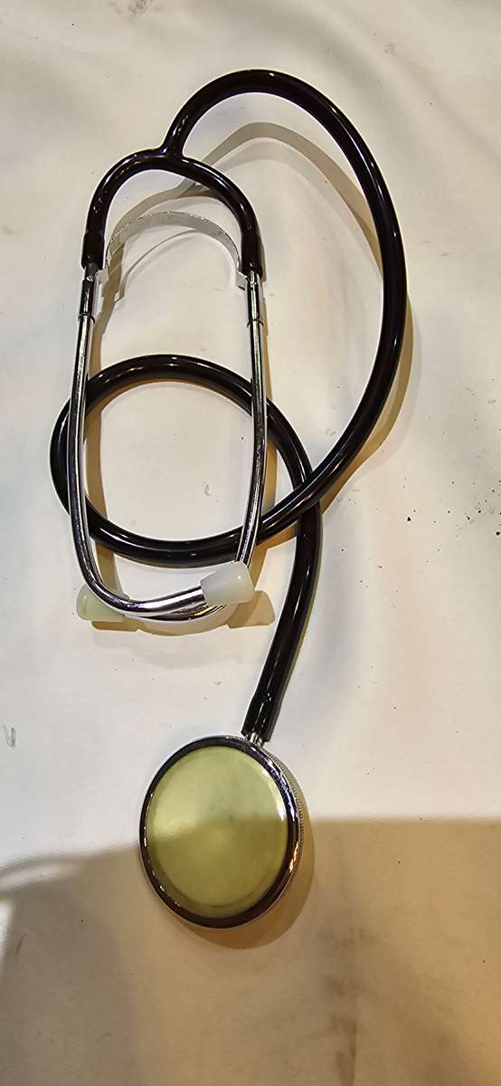 MEDICAL STETHOSCOPE