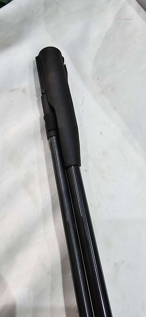 ORIGINAL GAMO RIFLE INCL.A 4 X 32 RIFLESCOPE(MINT CONDITION)