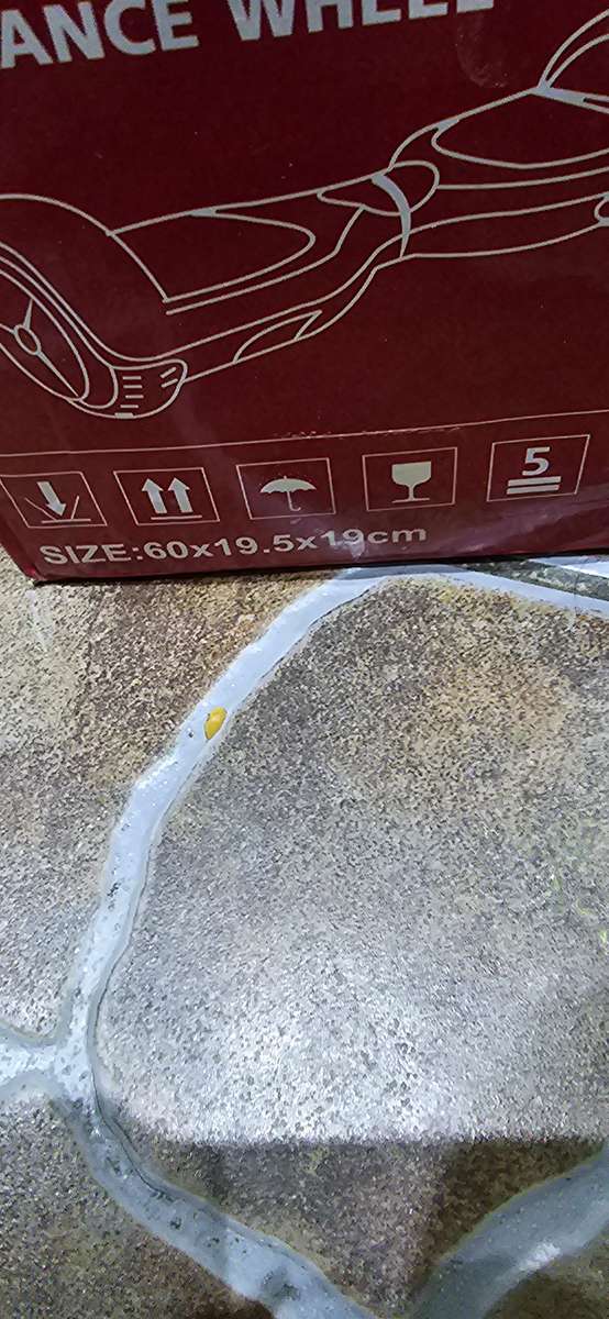 SMART 6.5 WHEEL BALANCE