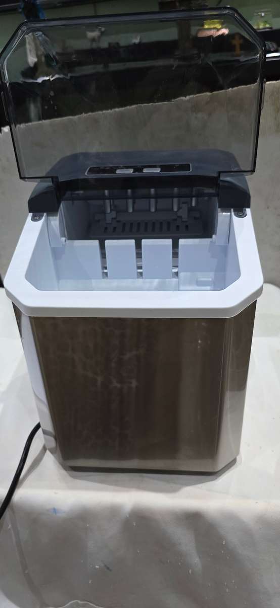 Ice Maker (Unused) 1.3L
