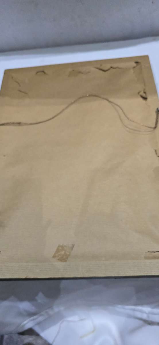 OIL ON BOARD ITALIAN STREET SCENE FRAMED PAINTING (SIGNED)38 X28CN