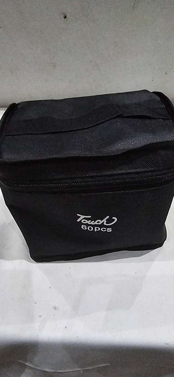 60 PIECE TWIN SIDED(THICK OF THIN) MARKER PENS