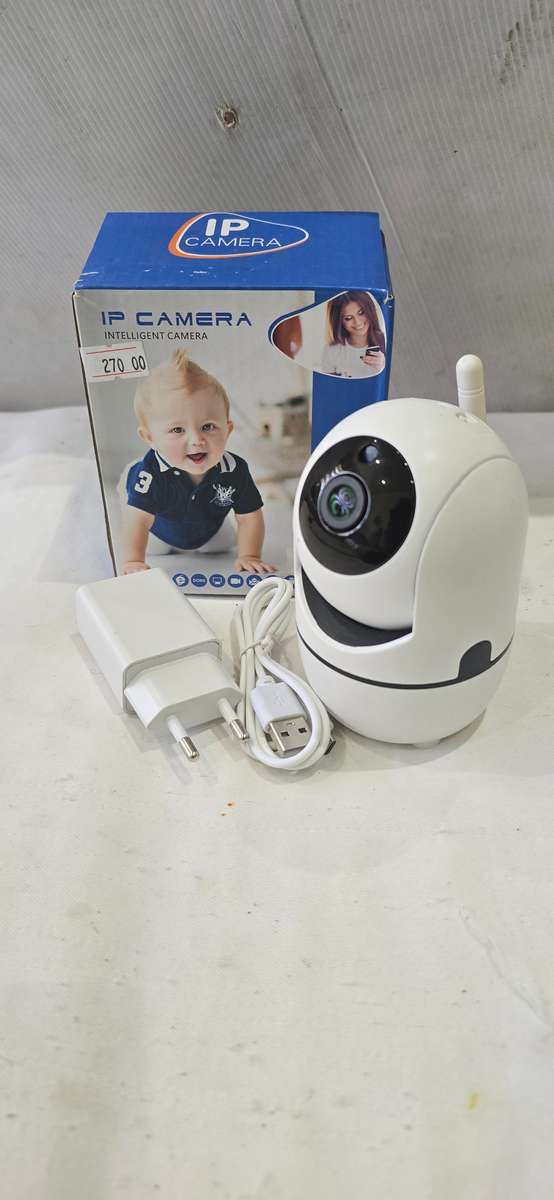 IP CAMERA